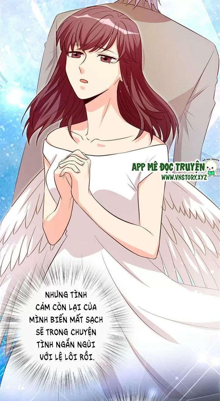 Thiên hậu trở về: Chapter 184