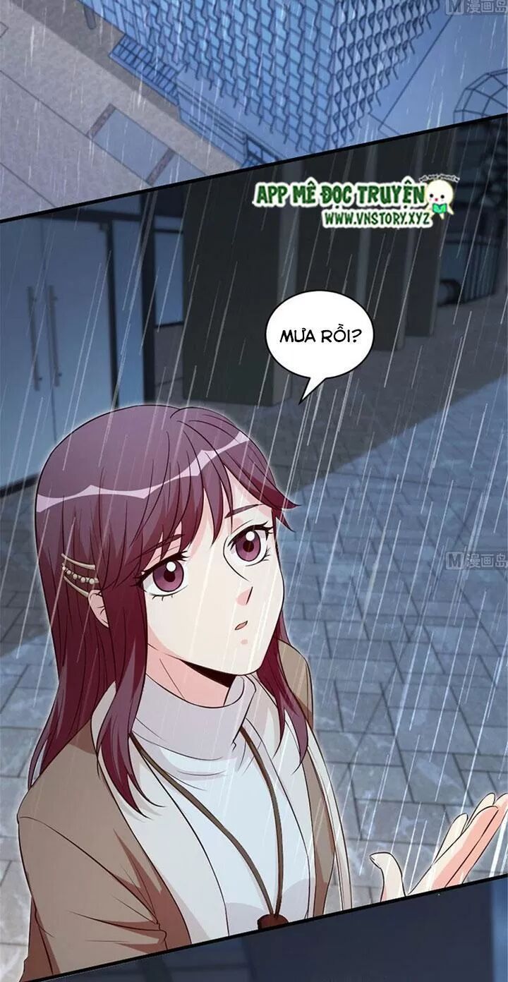 Thiên hậu trở về: Chapter 184