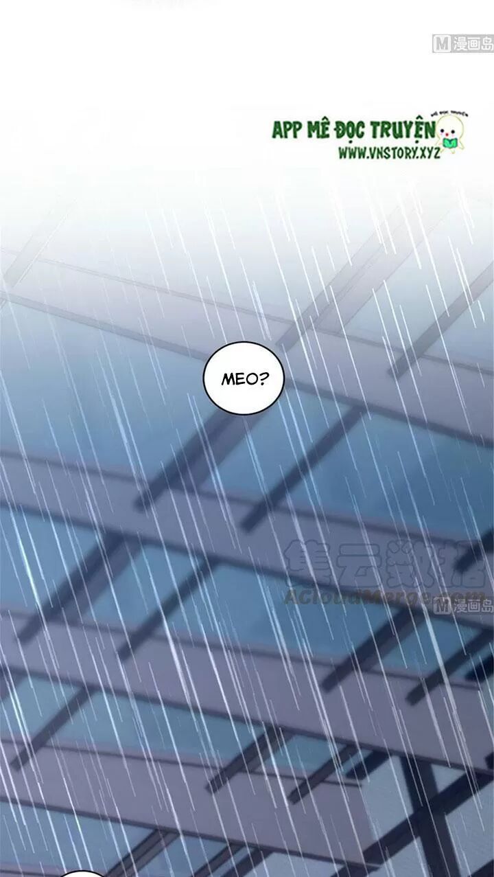Thiên hậu trở về: Chapter 184
