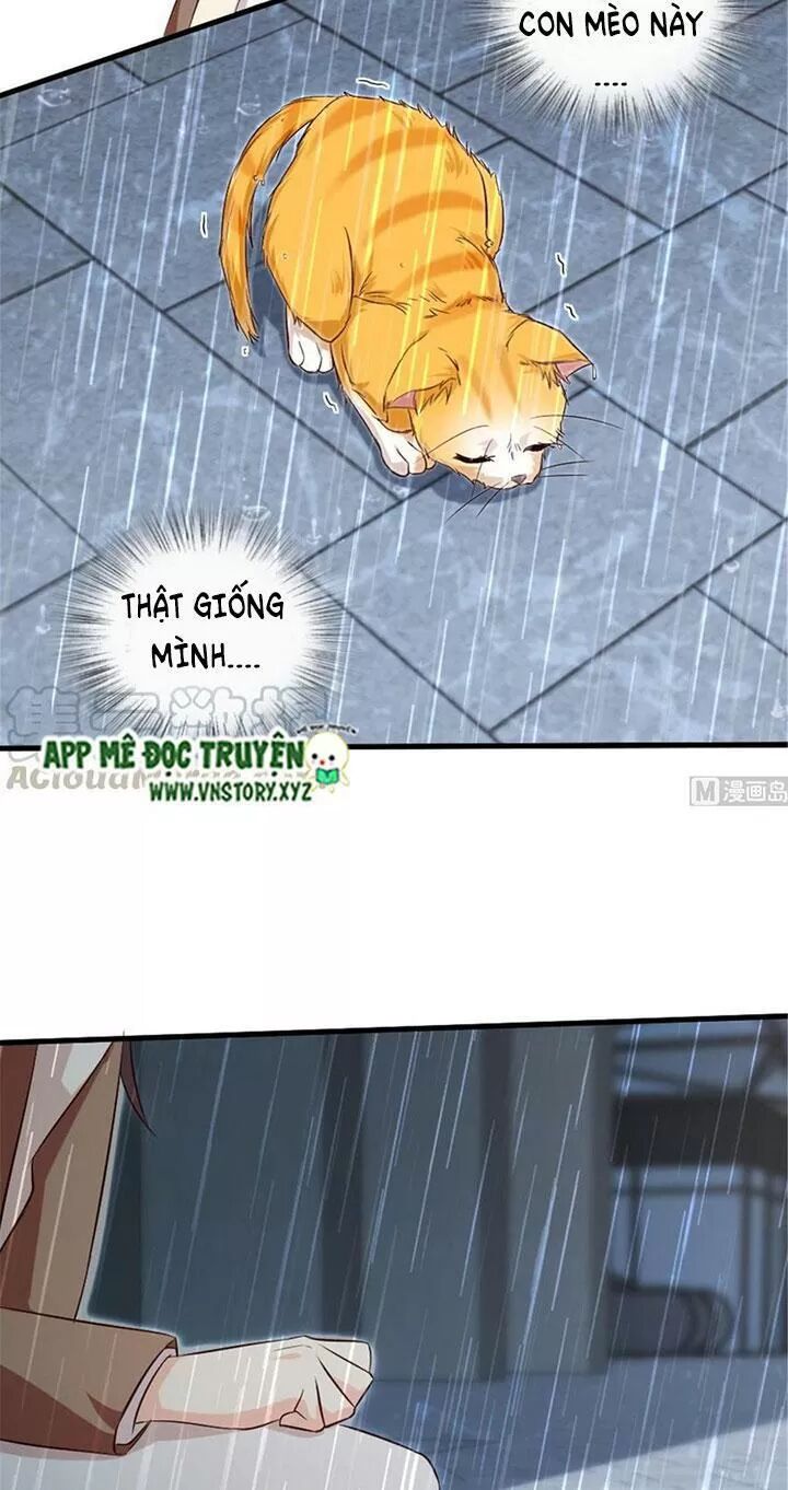 Thiên hậu trở về: Chapter 184