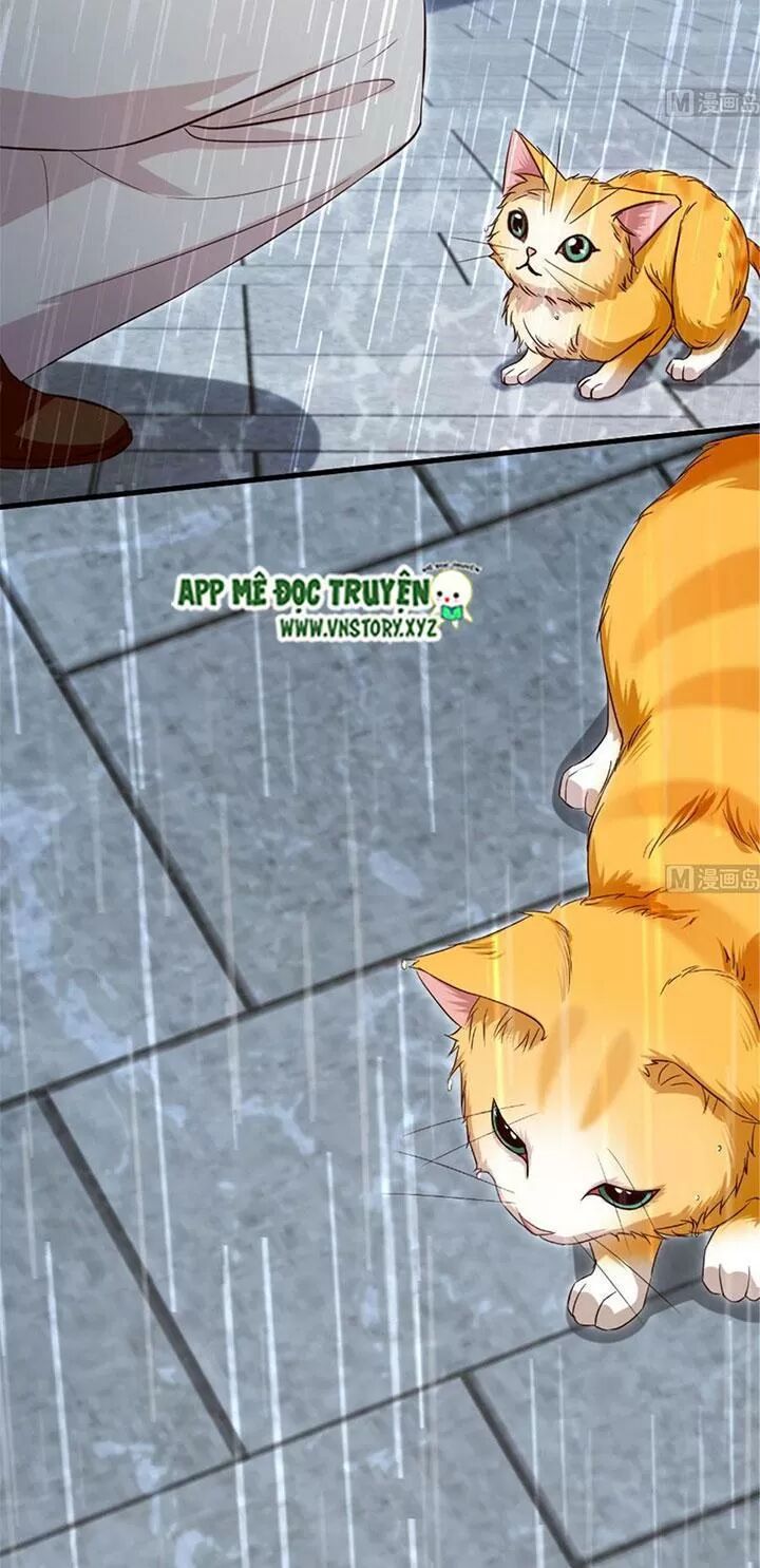 Thiên hậu trở về: Chapter 184