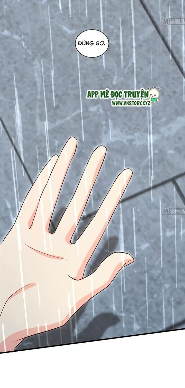 Thiên hậu trở về: Chapter 184