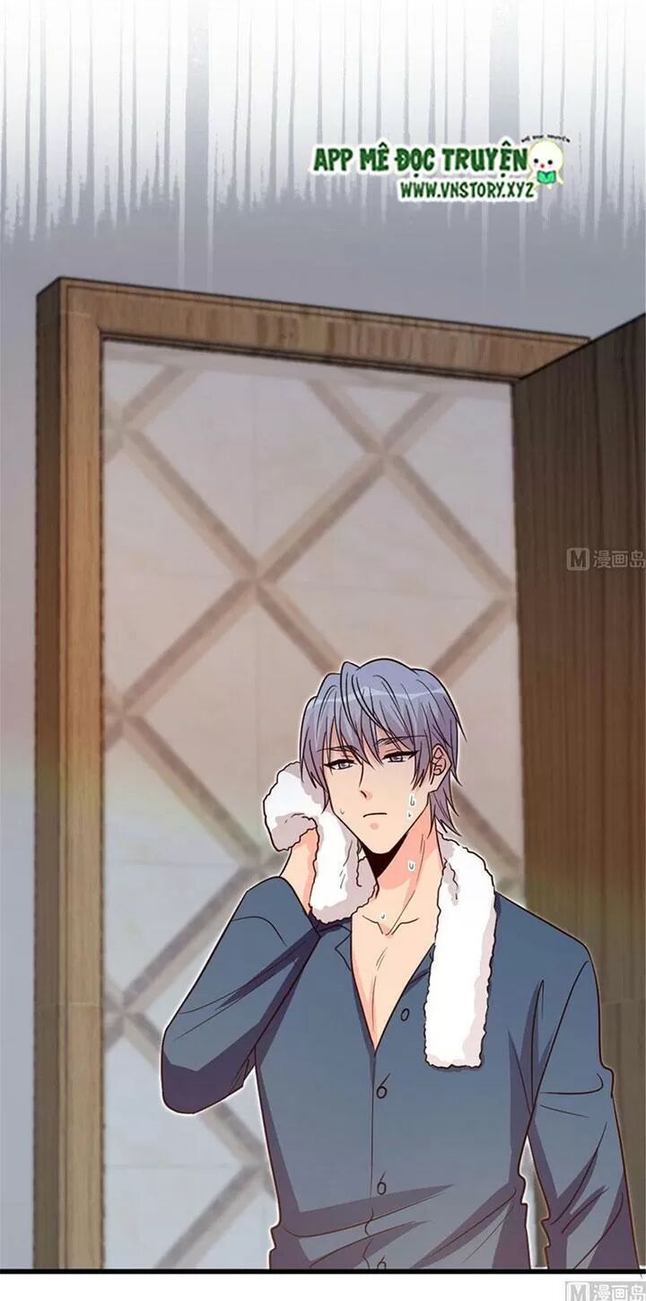 Thiên hậu trở về: Chapter 185