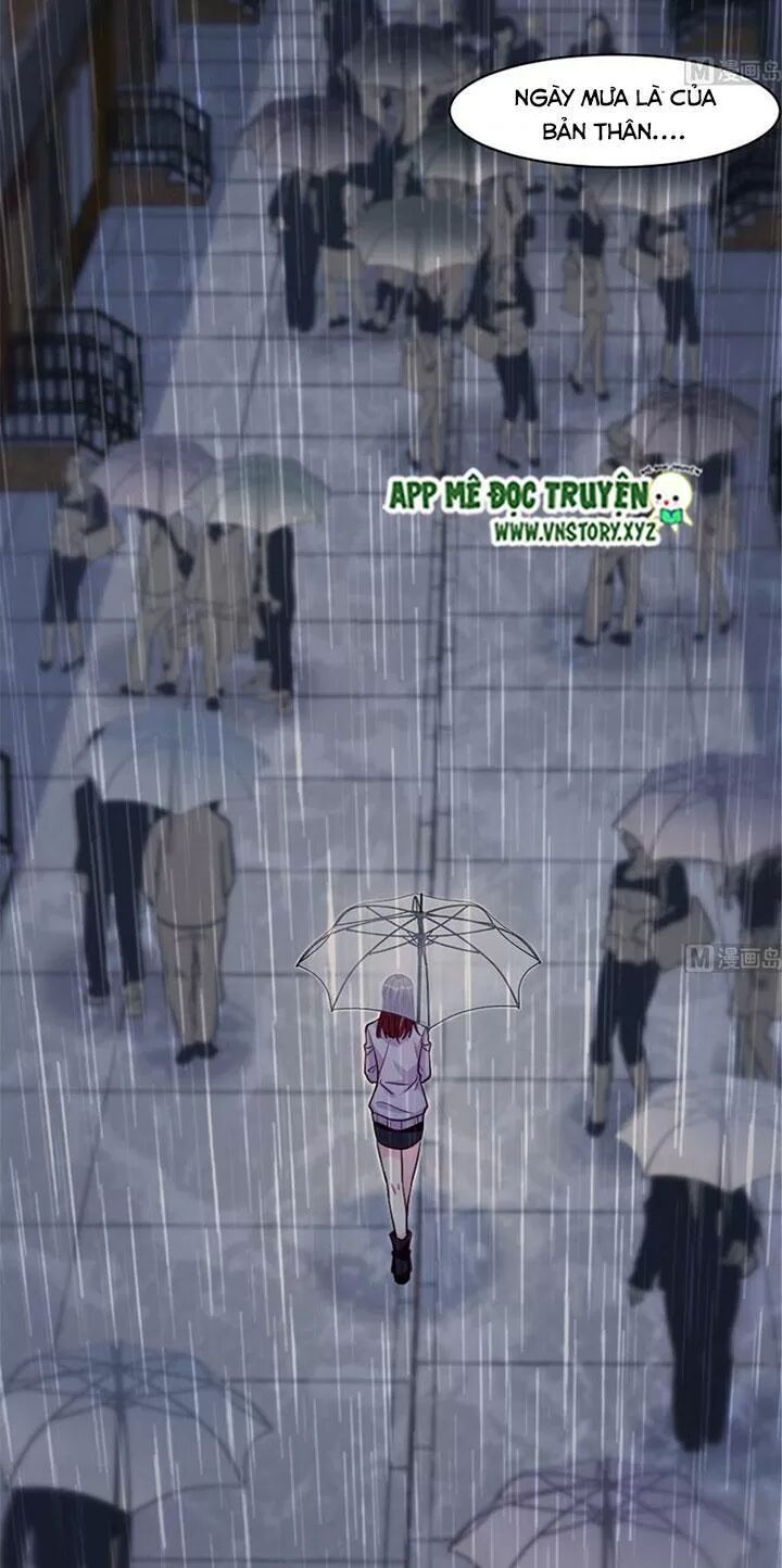 Thiên hậu trở về: Chapter 186
