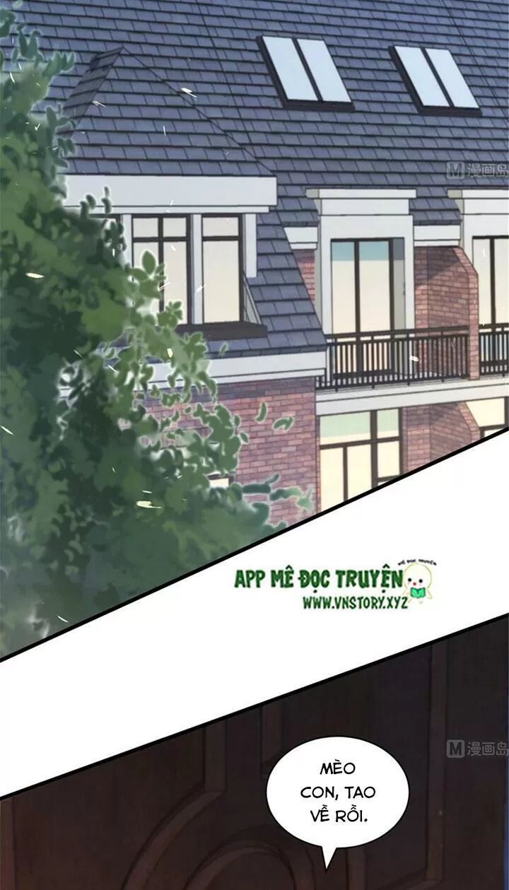Thiên hậu trở về: Chapter 186