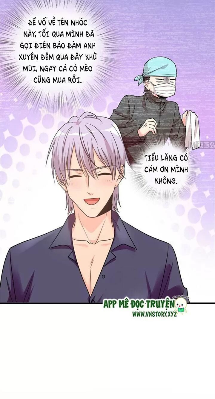 Thiên hậu trở về: Chapter 186