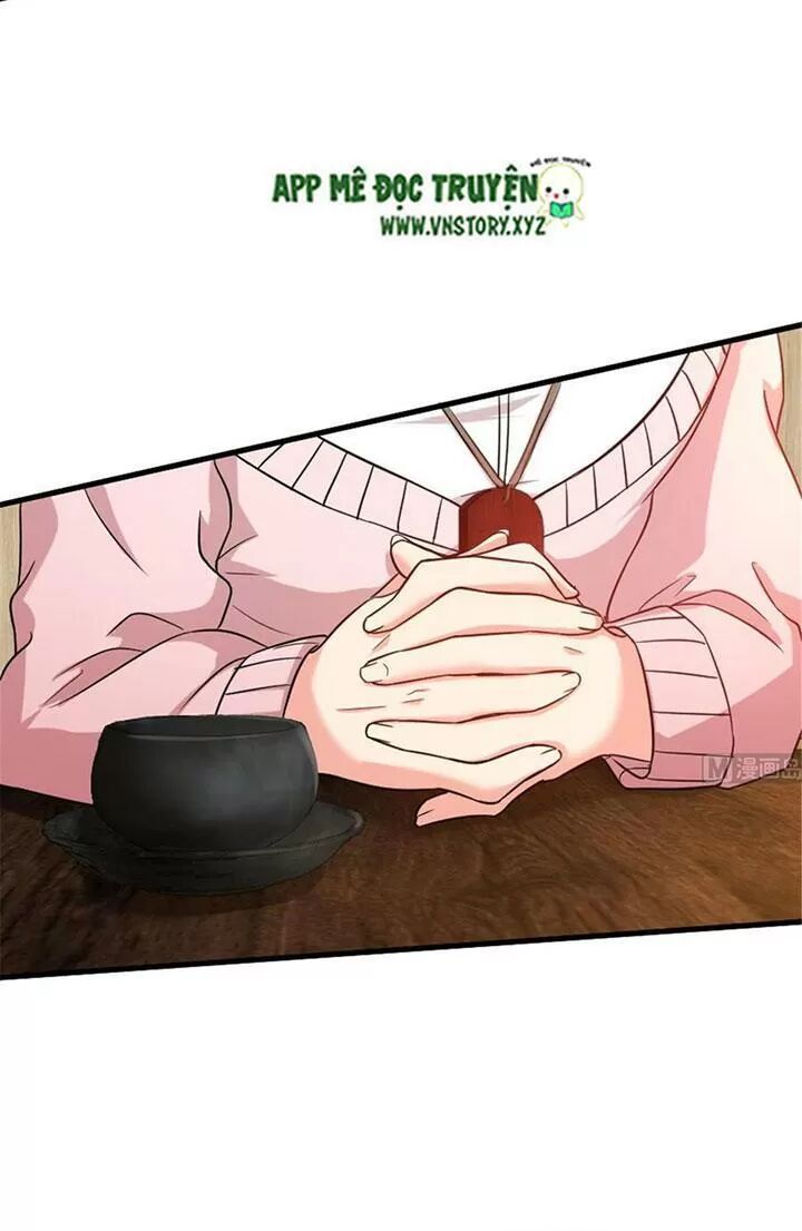 Thiên hậu trở về: Chapter 188