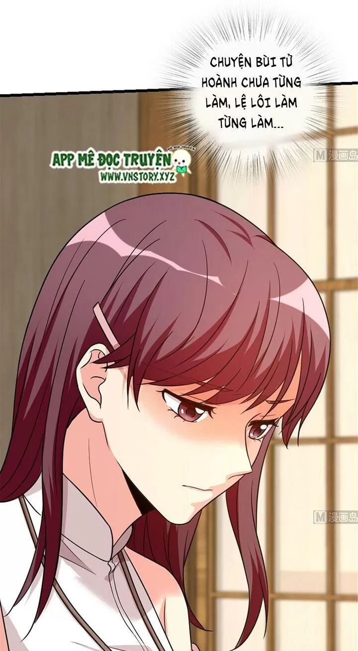 Thiên hậu trở về: Chapter 188
