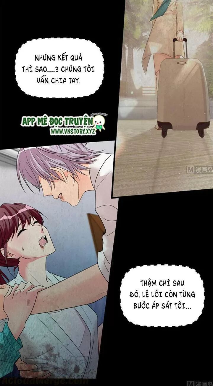 Thiên hậu trở về: Chapter 188