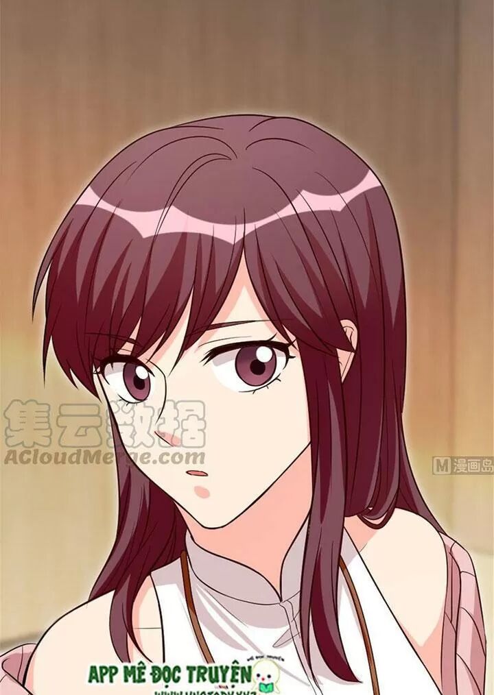 Thiên hậu trở về: Chapter 188