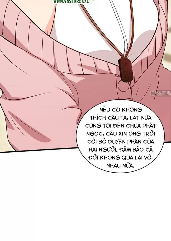 Thiên hậu trở về: Chapter 188