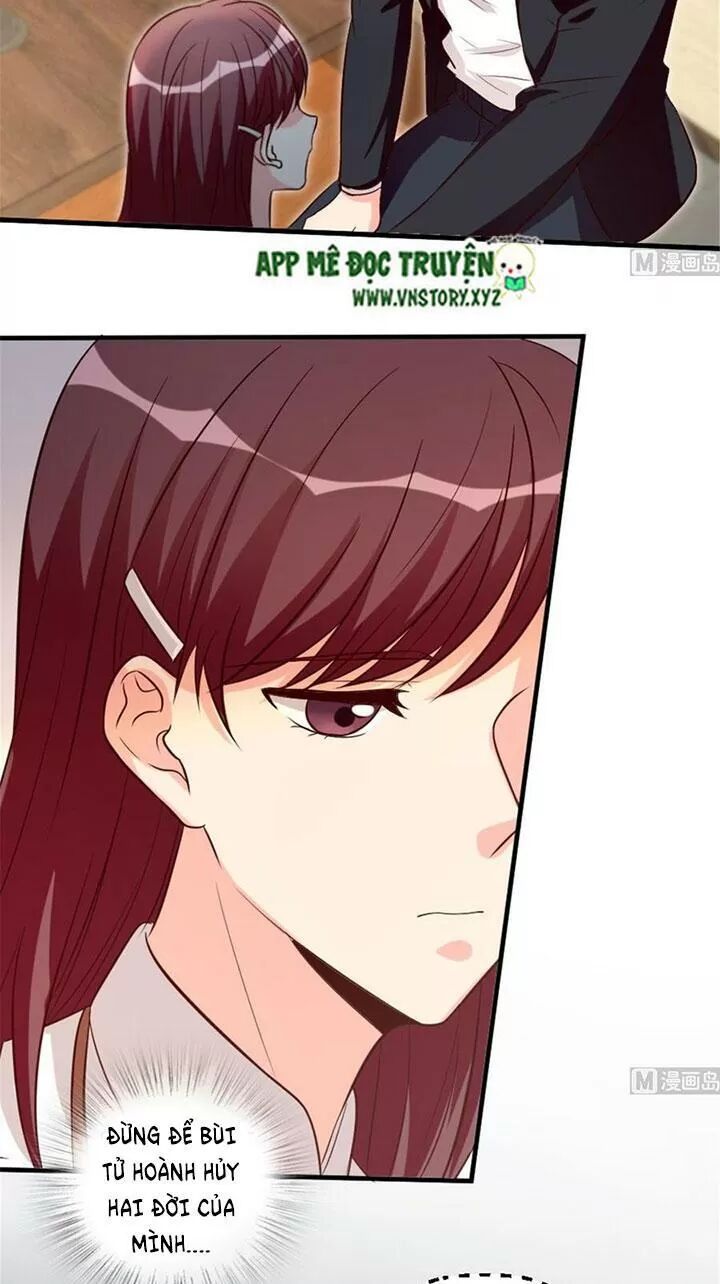 Thiên hậu trở về: Chapter 188