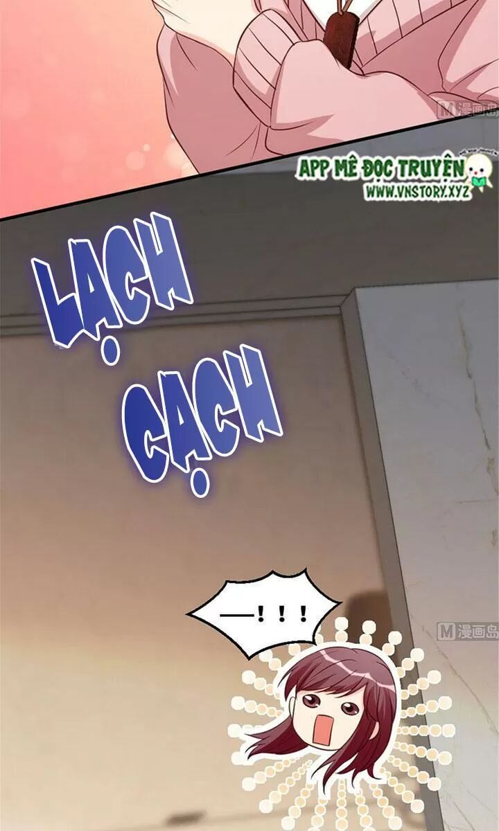 Thiên hậu trở về: Chapter 188