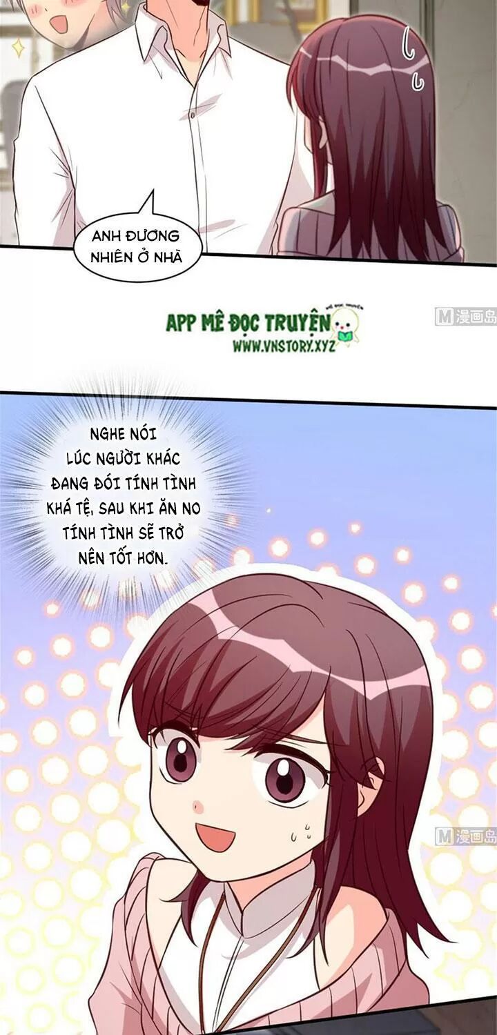 Thiên hậu trở về: Chapter 188