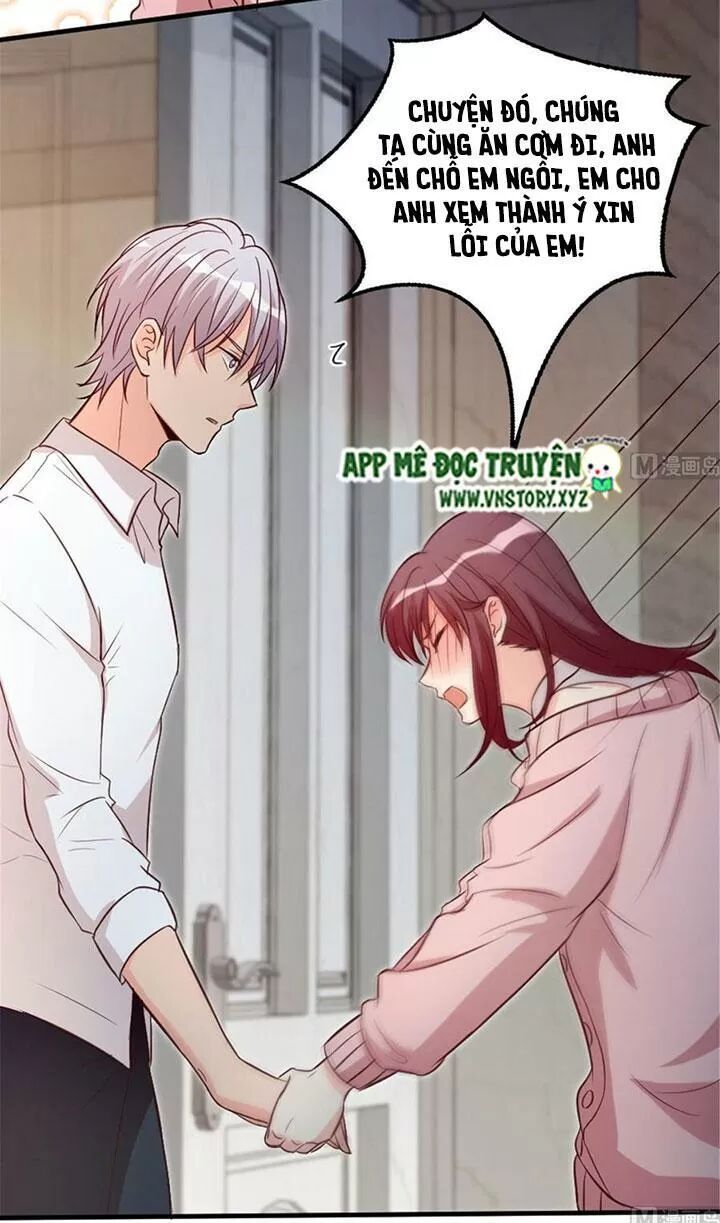 Thiên hậu trở về: Chapter 188