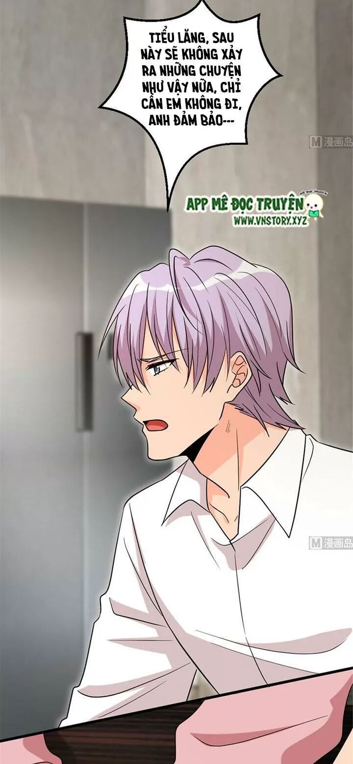 Thiên hậu trở về: Chapter 189