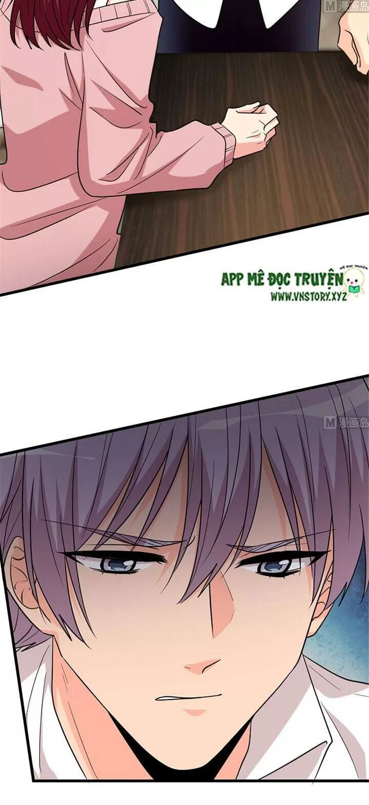 Thiên hậu trở về: Chapter 189