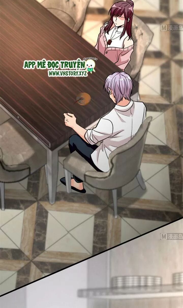 Thiên hậu trở về: Chapter 189