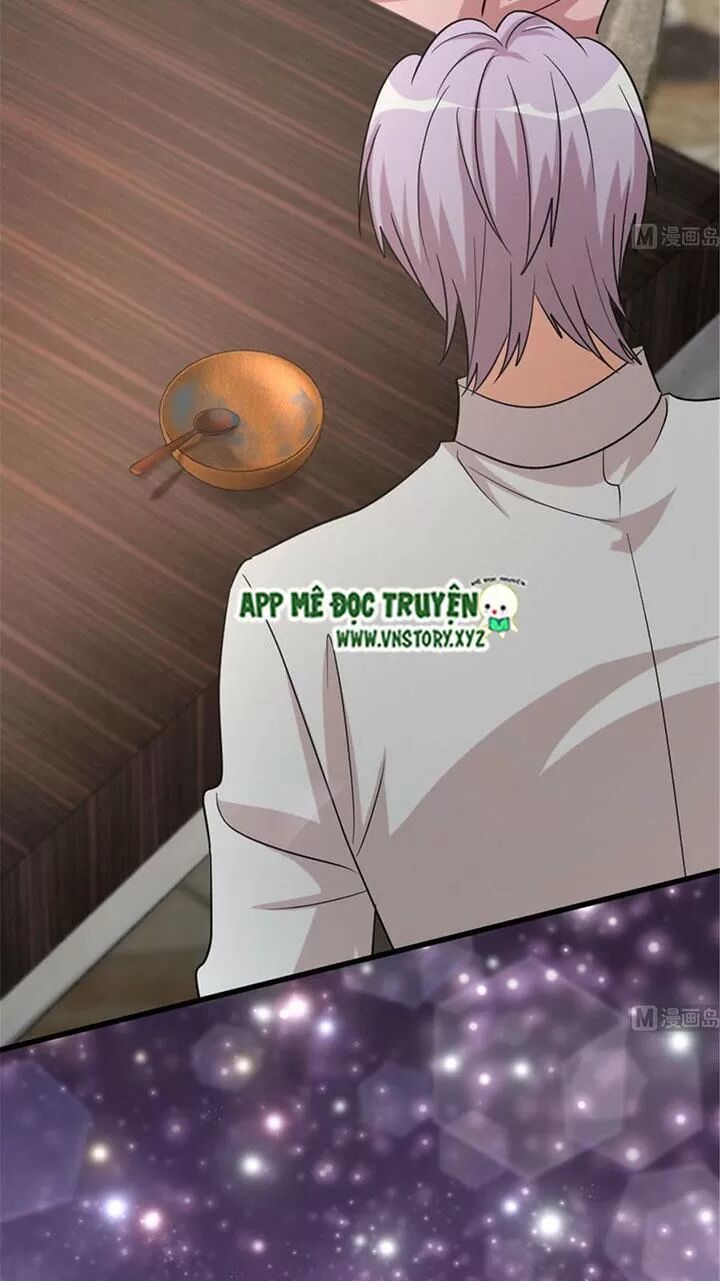Thiên hậu trở về: Chapter 189