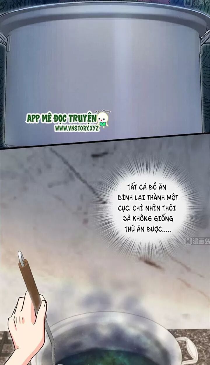 Thiên hậu trở về: Chapter 189