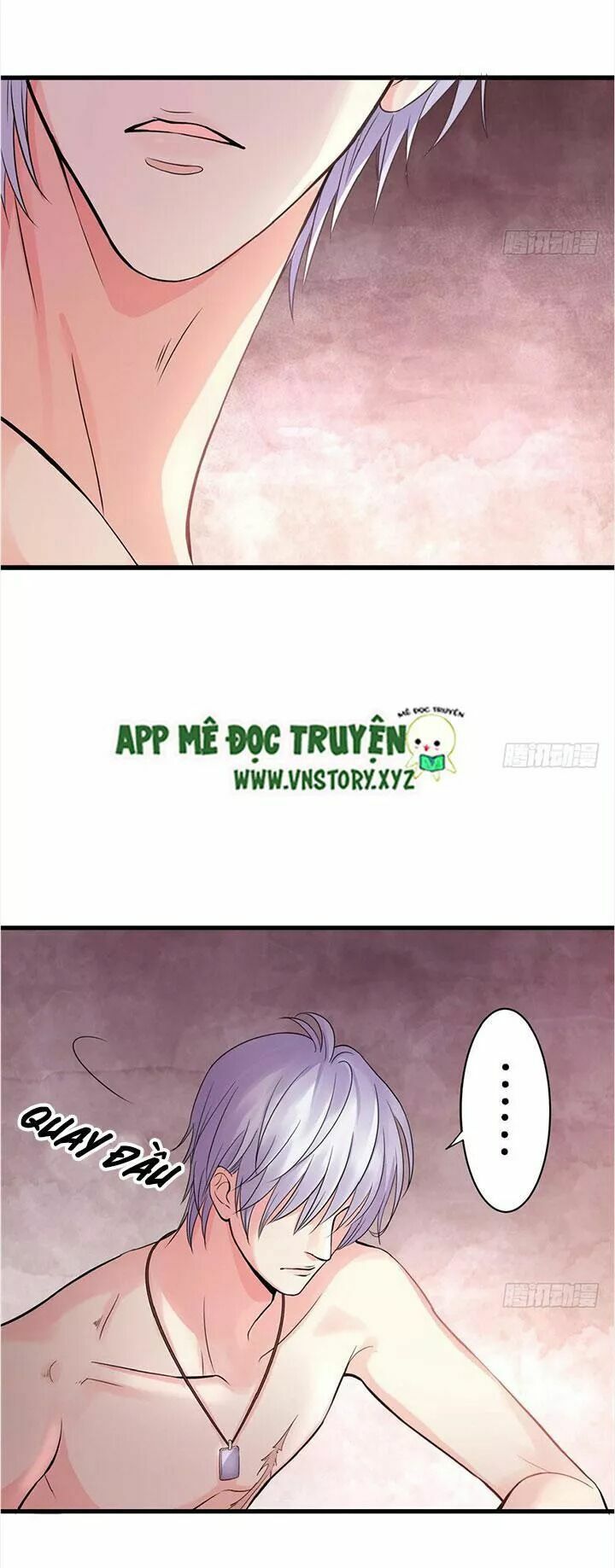 Thiên hậu trở về: Chapter 19