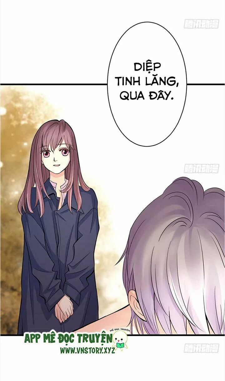 Thiên hậu trở về: Chapter 19