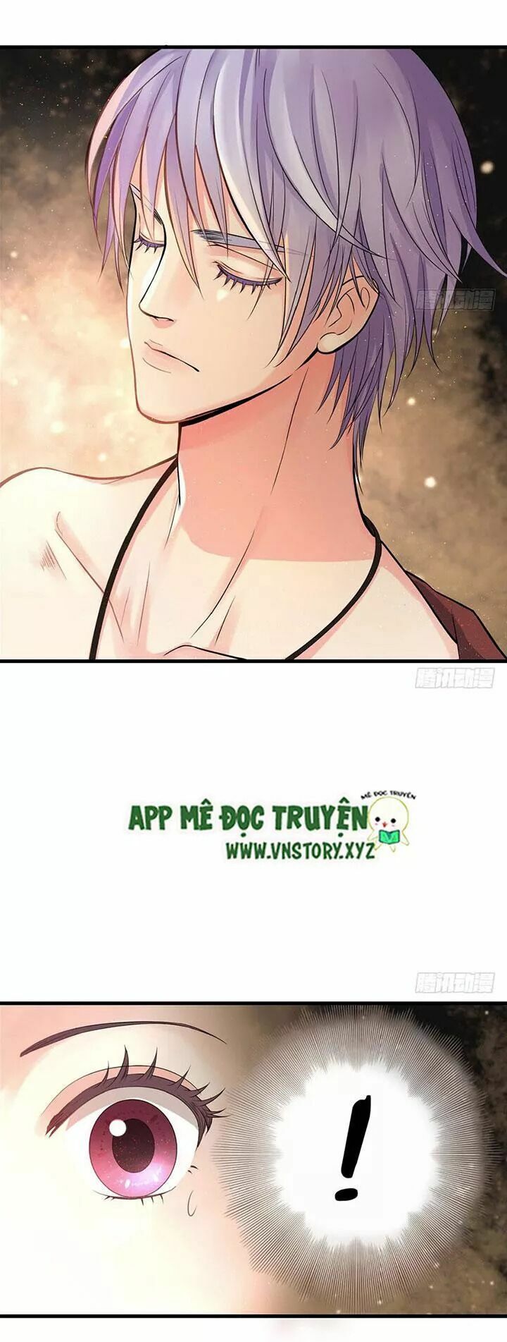 Thiên hậu trở về: Chapter 19