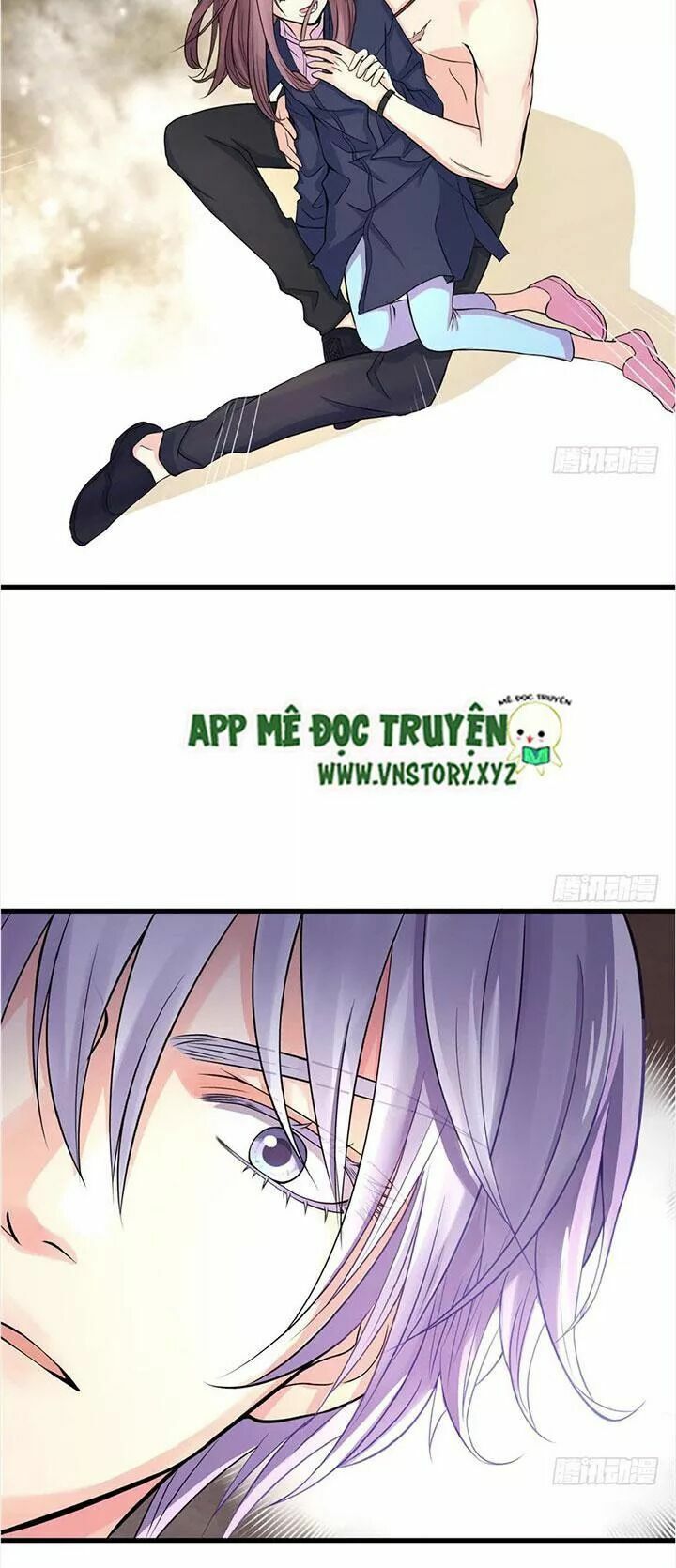 Thiên hậu trở về: Chapter 19