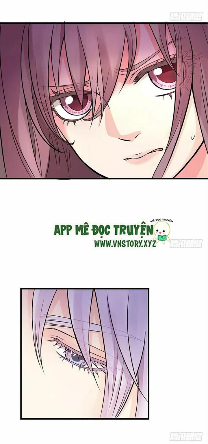 Thiên hậu trở về: Chapter 19