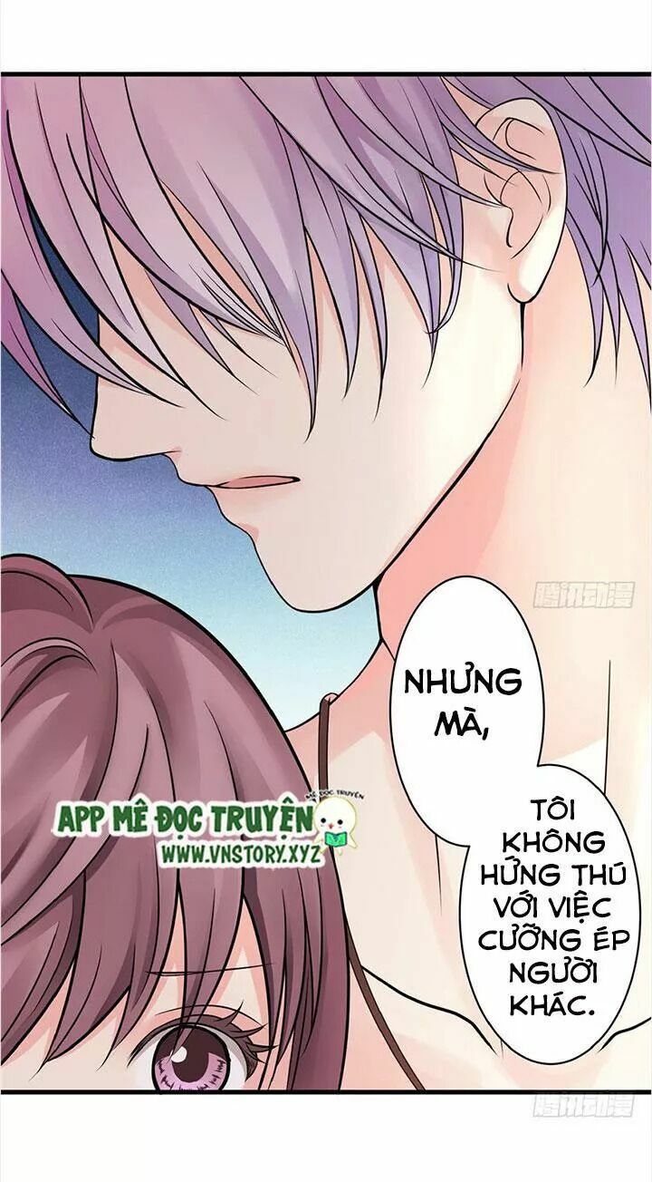 Thiên hậu trở về: Chapter 19
