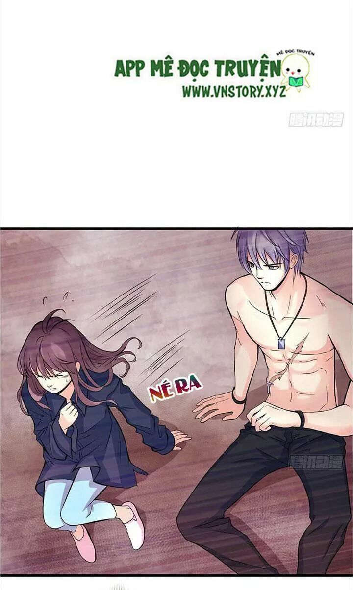 Thiên hậu trở về: Chapter 19