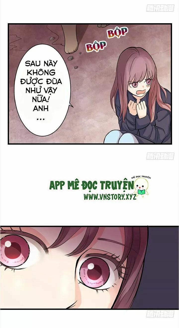 Thiên hậu trở về: Chapter 19
