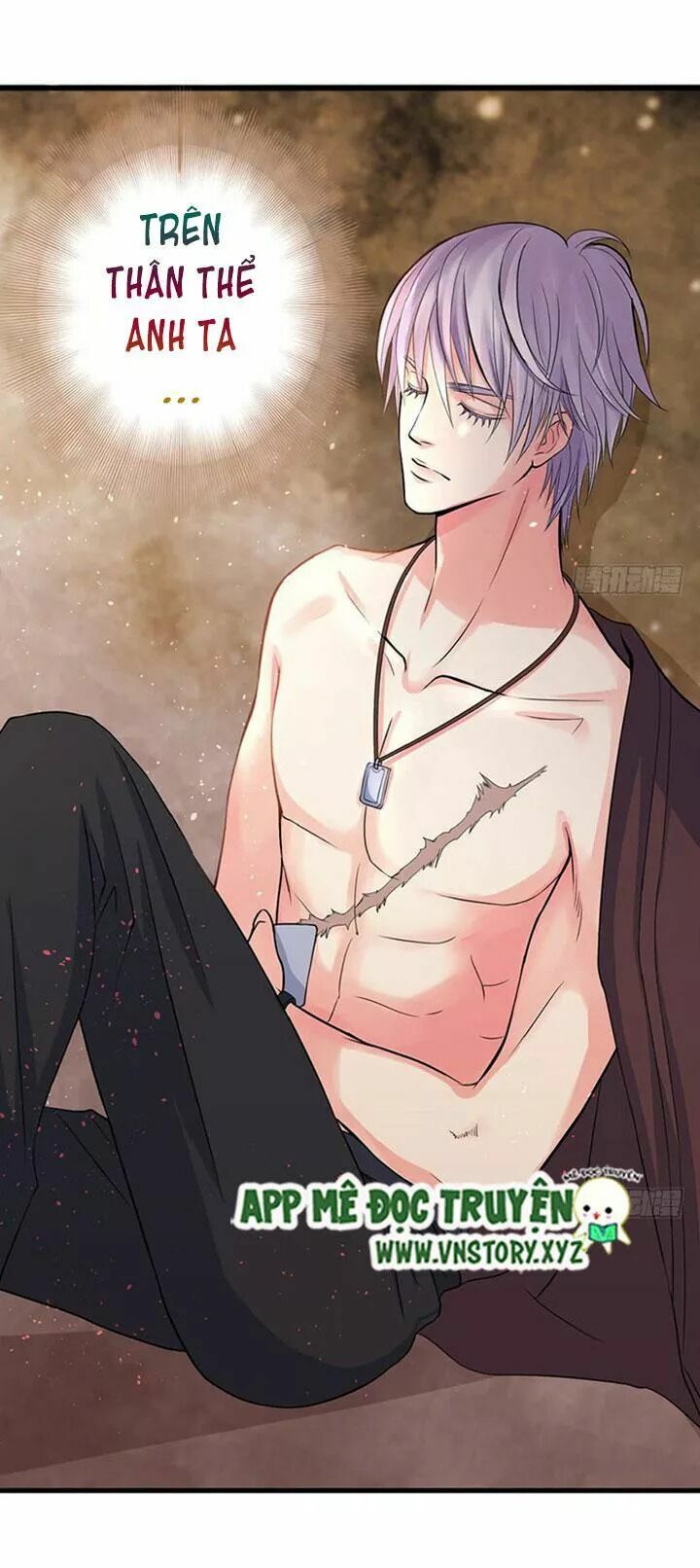 Thiên hậu trở về: Chapter 19