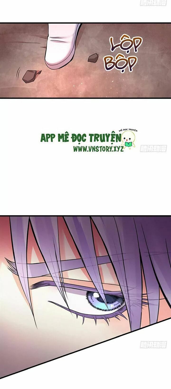 Thiên hậu trở về: Chapter 19