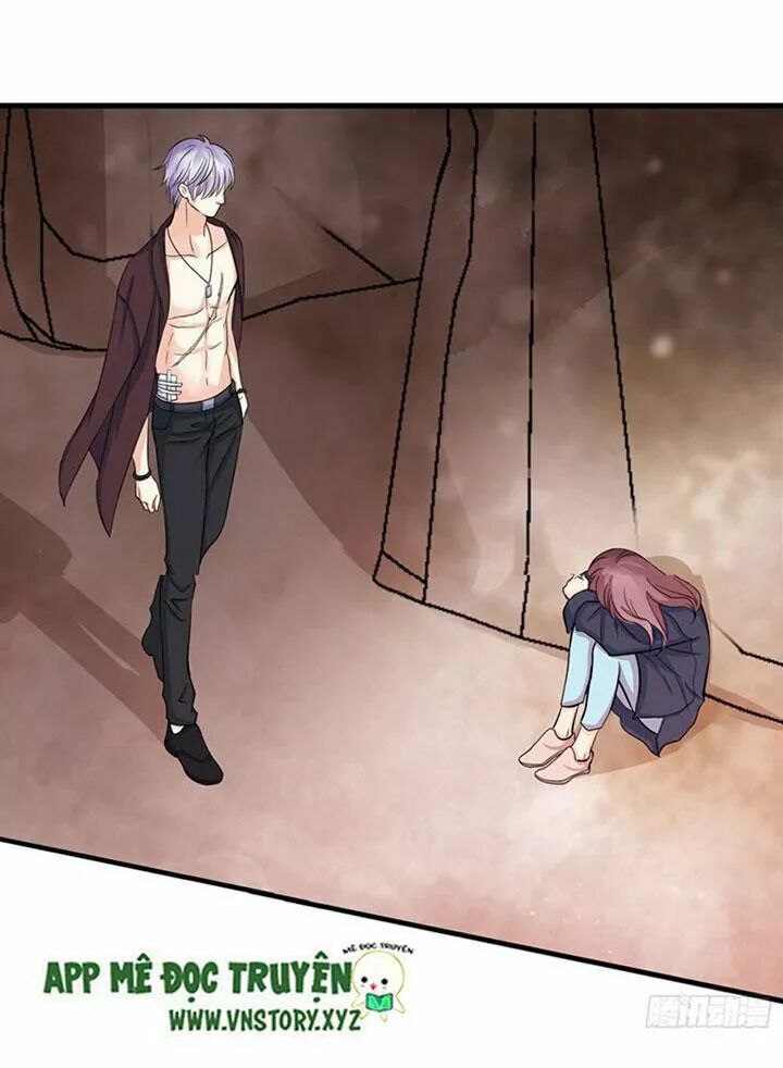 Thiên hậu trở về: Chapter 19