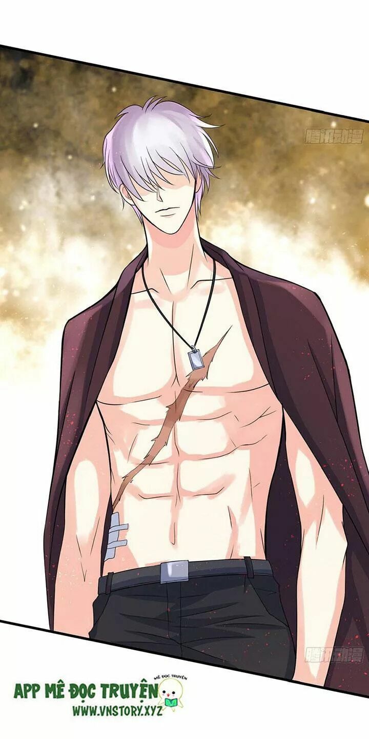 Thiên hậu trở về: Chapter 19