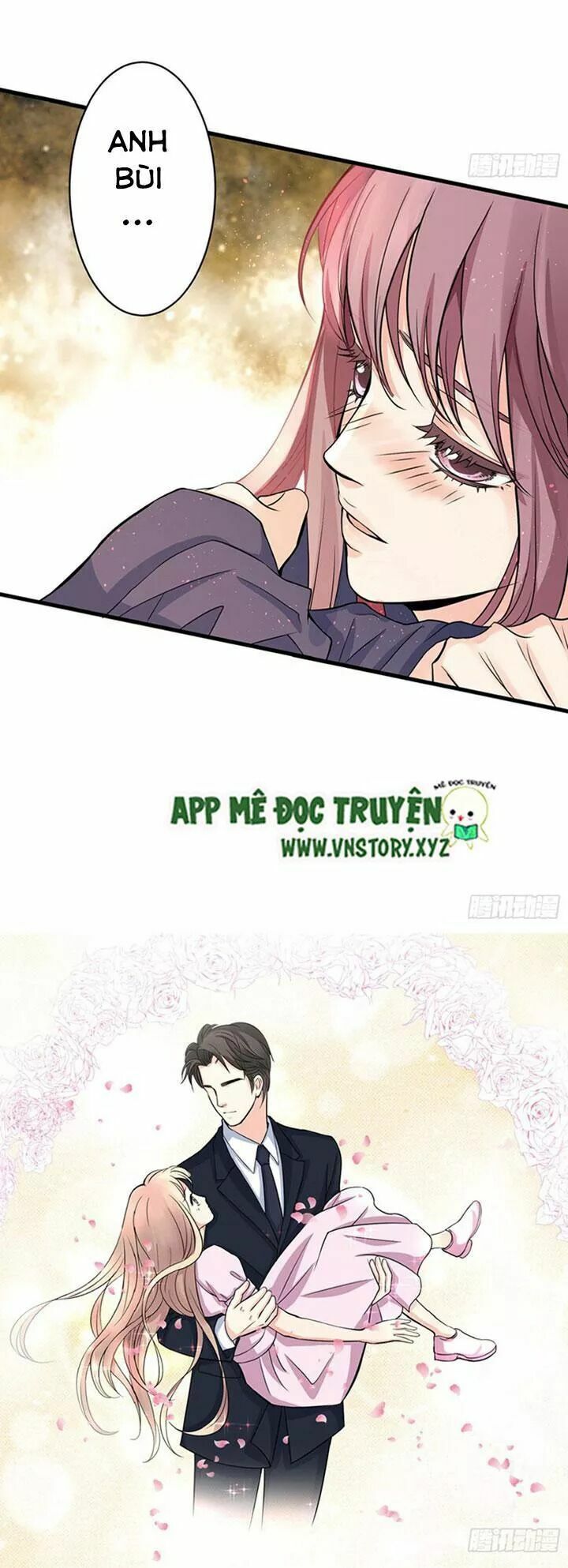 Thiên hậu trở về: Chapter 19