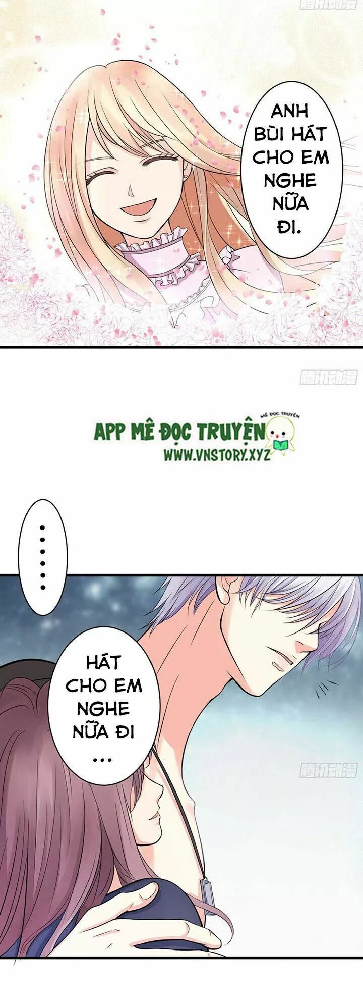 Thiên hậu trở về: Chapter 19