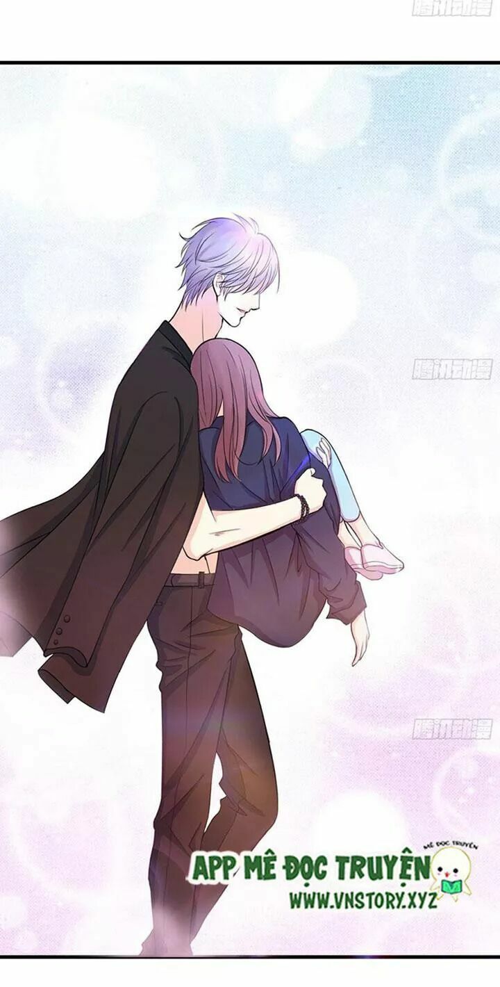 Thiên hậu trở về: Chapter 19