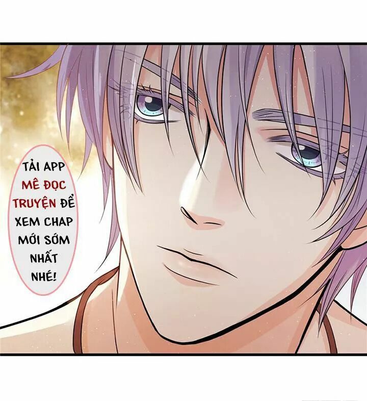 Thiên hậu trở về: Chapter 19