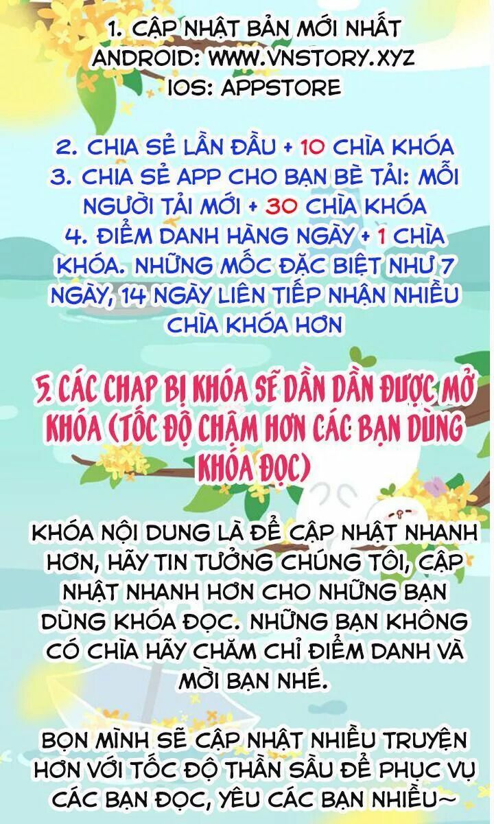 Thiên hậu trở về: Chapter 19