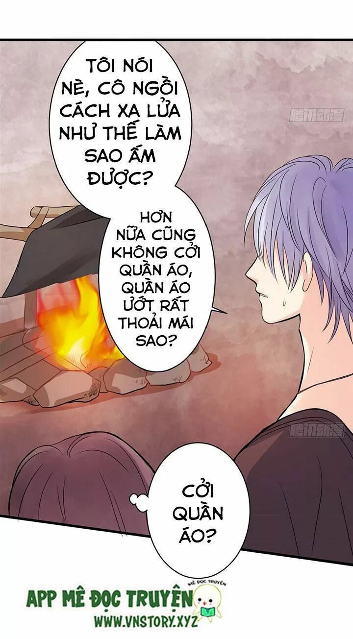 Thiên hậu trở về: Chapter 19