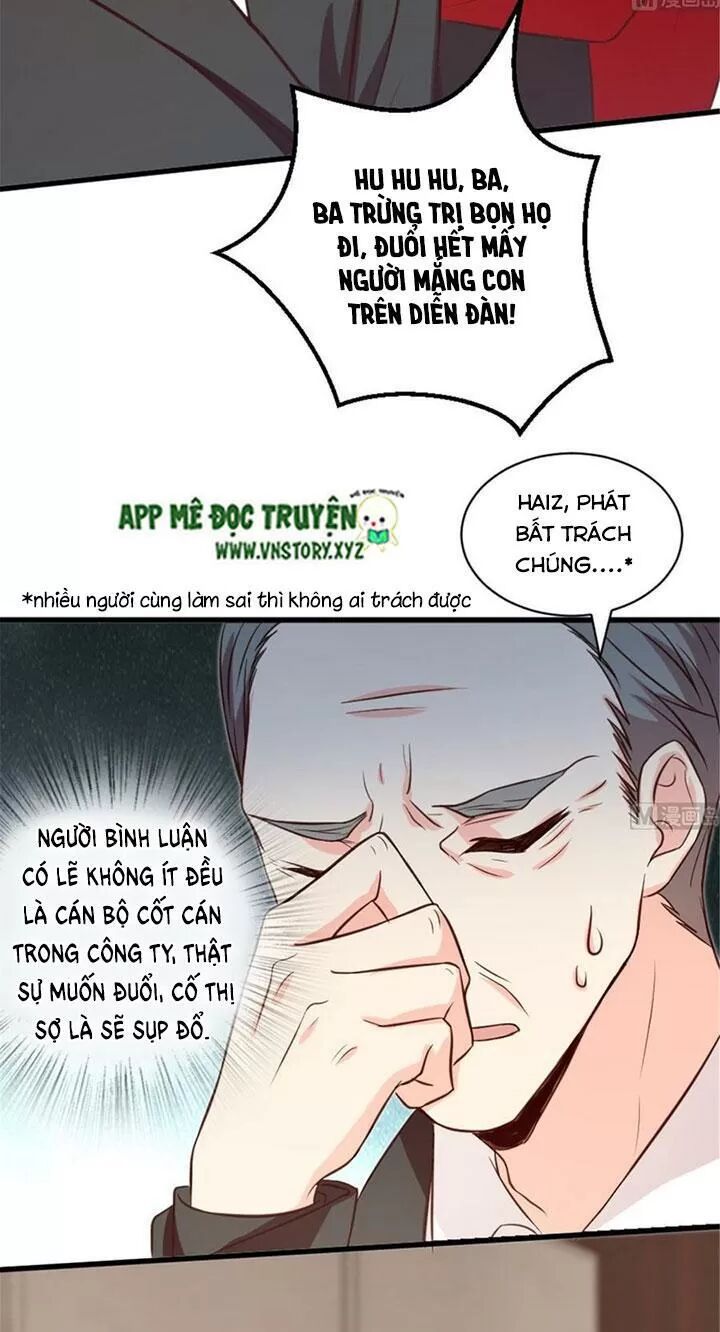 Thiên hậu trở về: Chapter 192