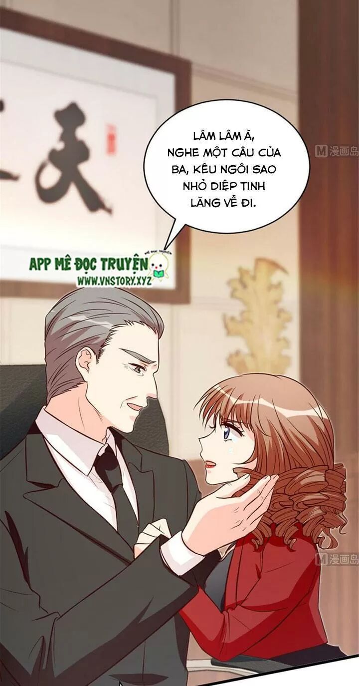 Thiên hậu trở về: Chapter 192