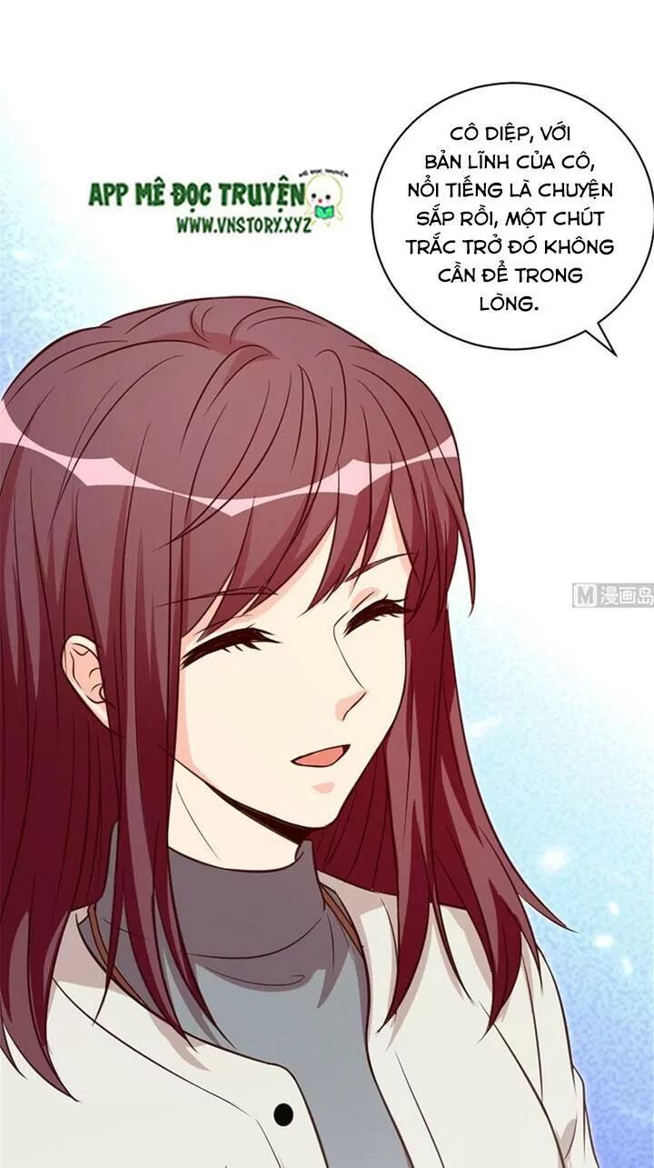 Thiên hậu trở về: Chapter 192