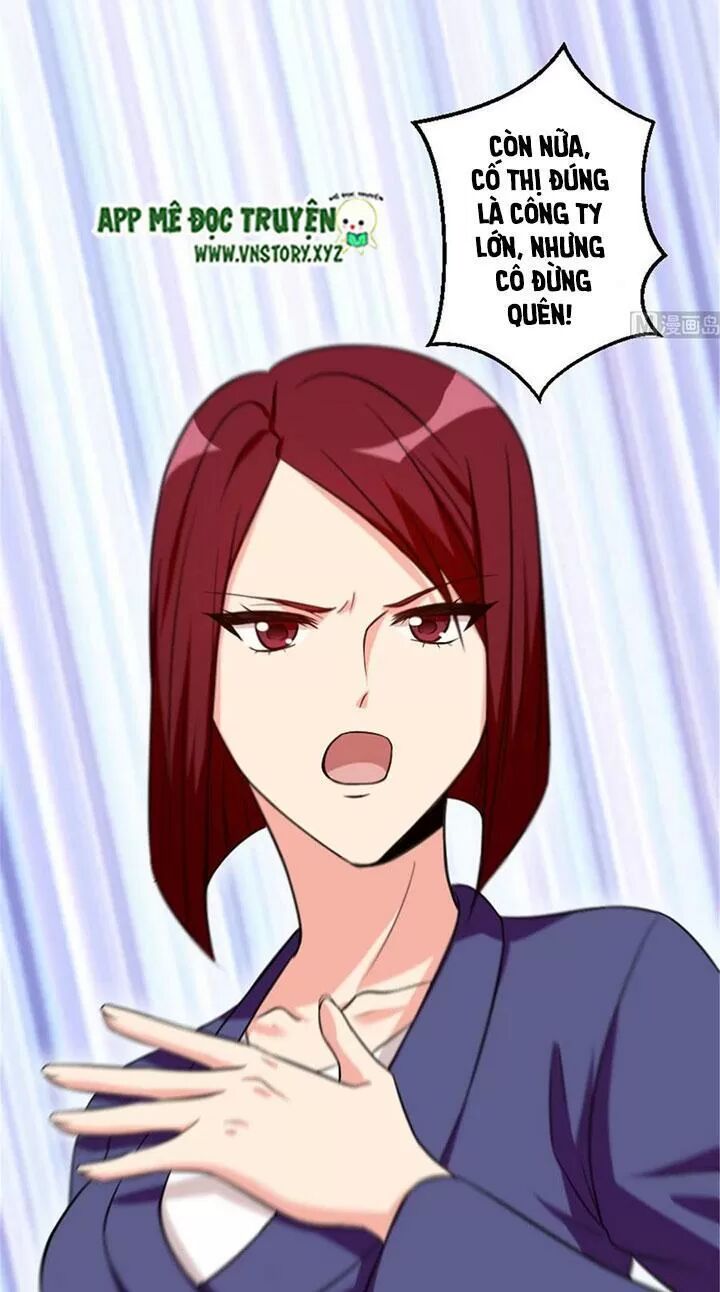 Thiên hậu trở về: Chapter 192
