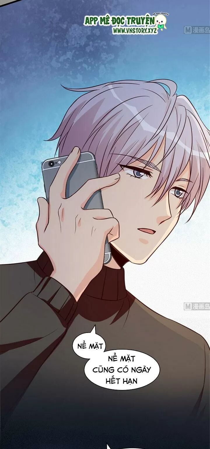 Thiên hậu trở về: Chapter 193