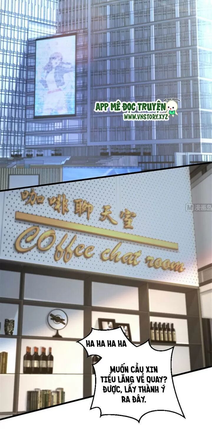 Thiên hậu trở về: Chapter 193