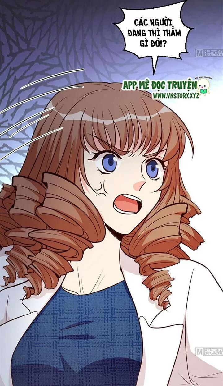 Thiên hậu trở về: Chapter 194