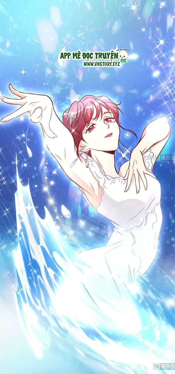 Thiên hậu trở về: Chapter 194